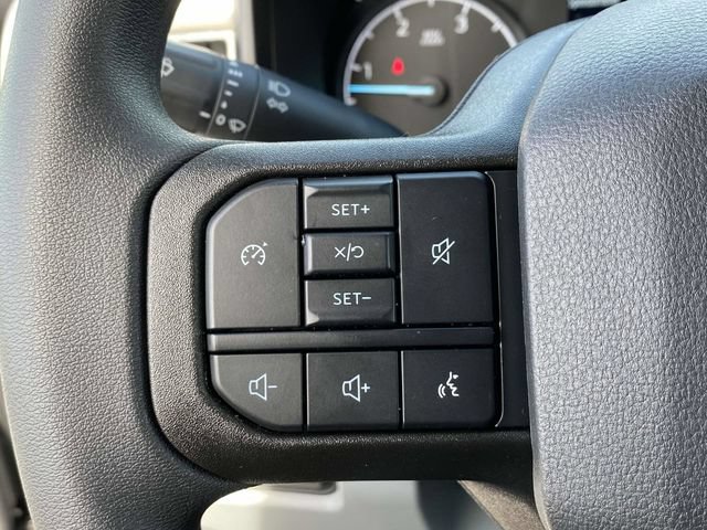 New 2026 Ford F250 XL w/ STX Appearance Package AWD/4WD image 15