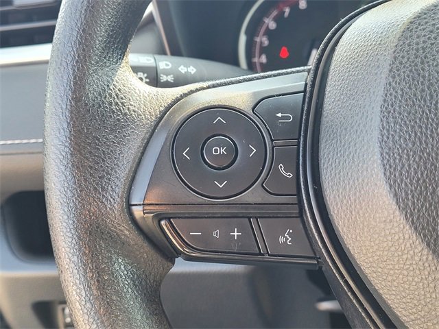 Used 2023 Toyota RAV4 XLE image 14