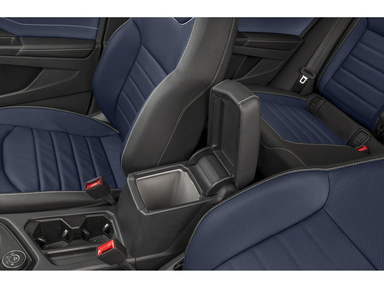 New 2026 Volkswagen Taos SEL image 13