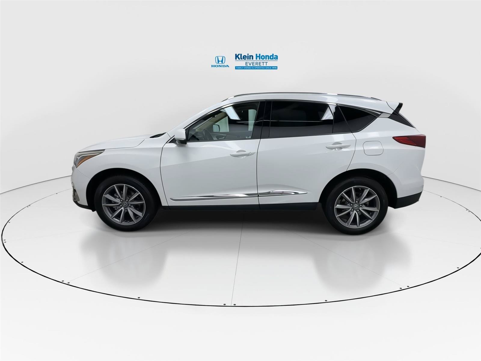 Used 2020 Acura RDX AWD w/ Technology Package image 7