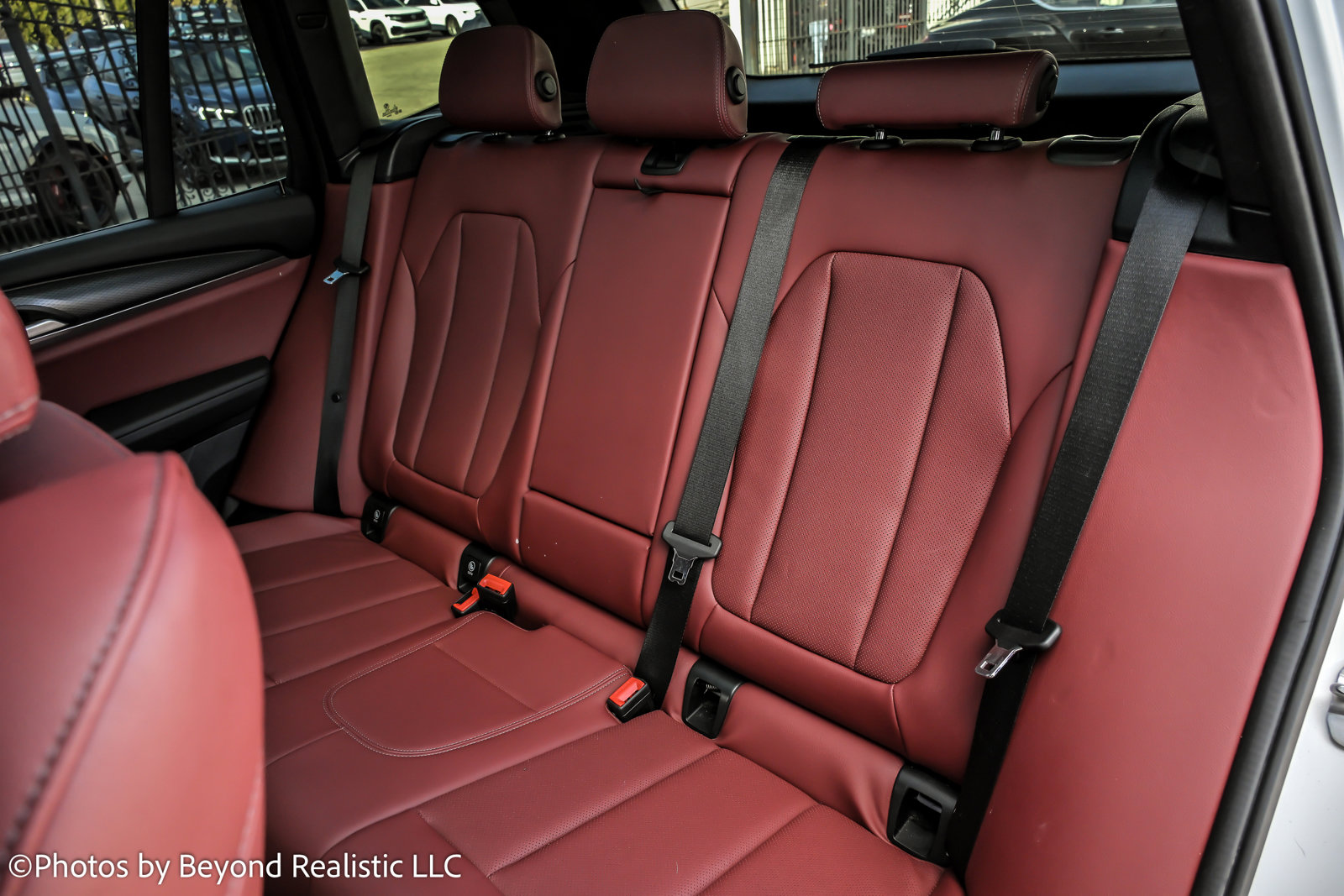 Used 2023 BMW X3 xDrive30i w/ M Sport Package image 26