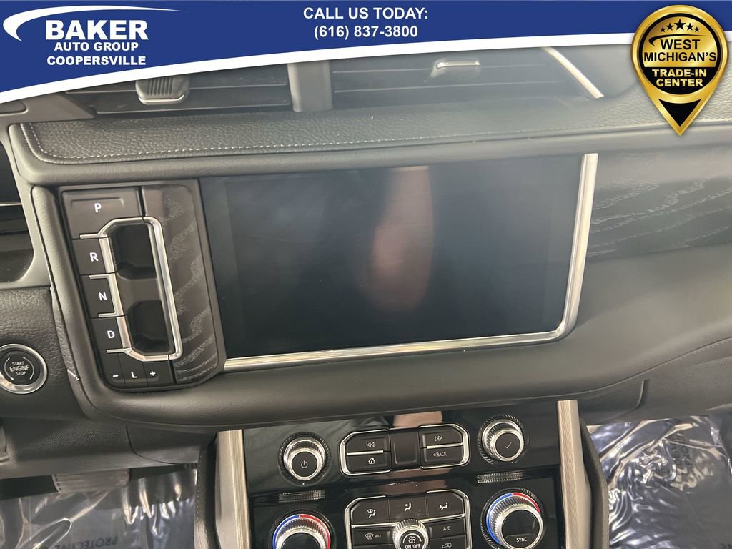 Used 2023 GMC Yukon Denali image 12