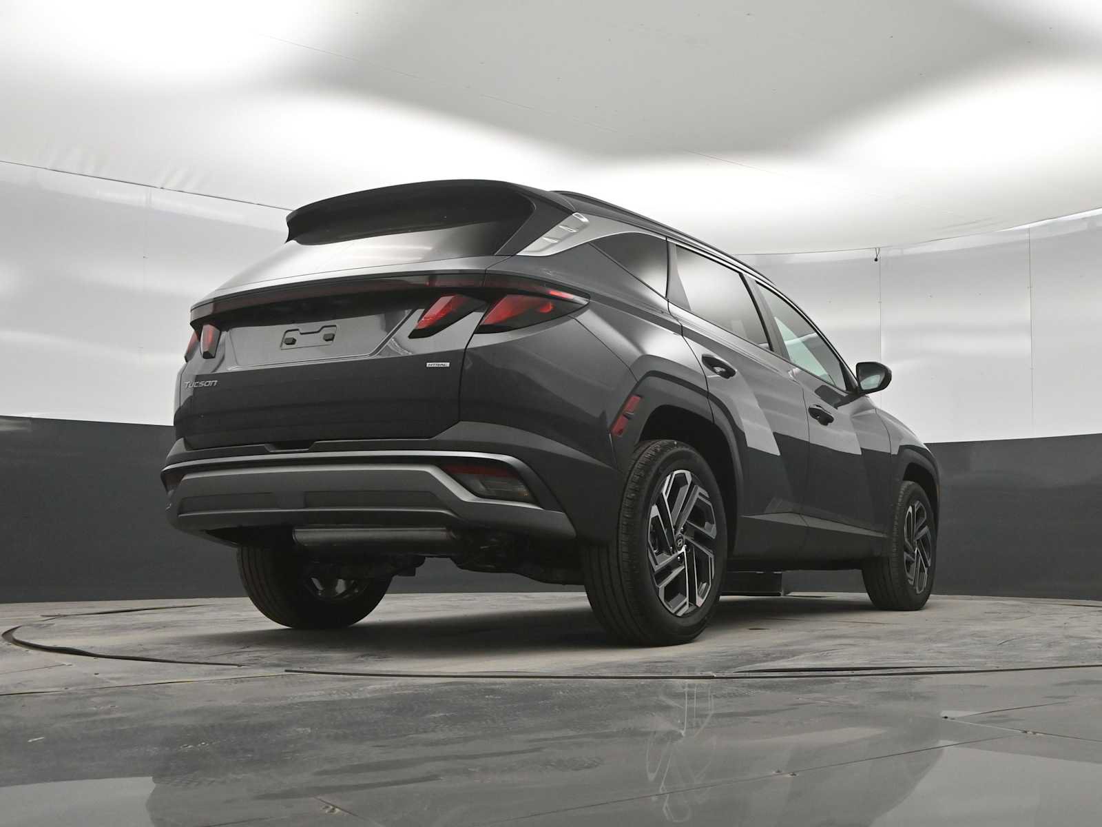 New 2026 Hyundai Tucson SEL Plus AWD/4WD image 36