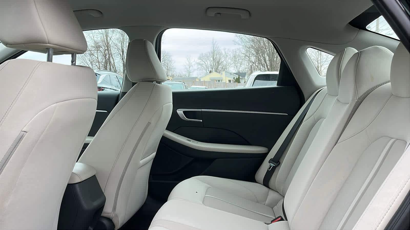 Used 2023 Hyundai Sonata SE image 20