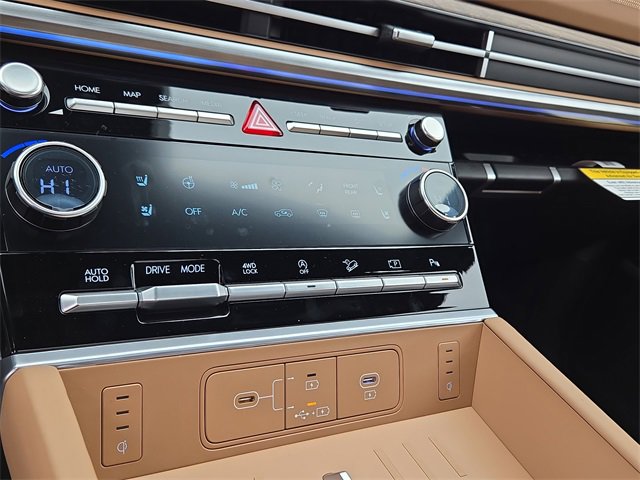 New 2026 Hyundai Santa Fe Calligraphy w/ Tow & Go Package image 14