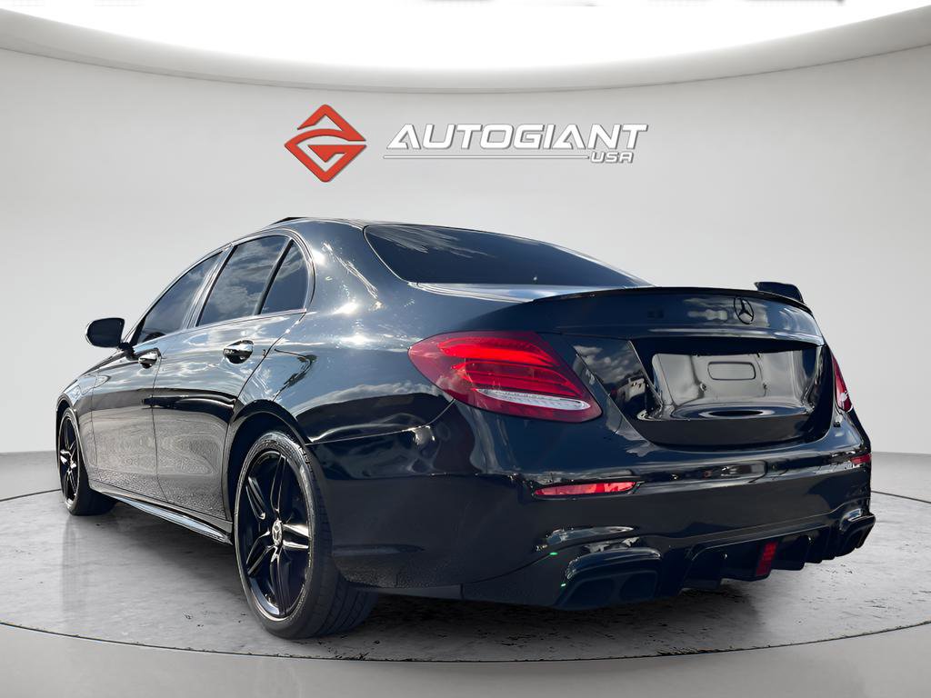 Used 2019 Mercedes-Benz E 300 image 5