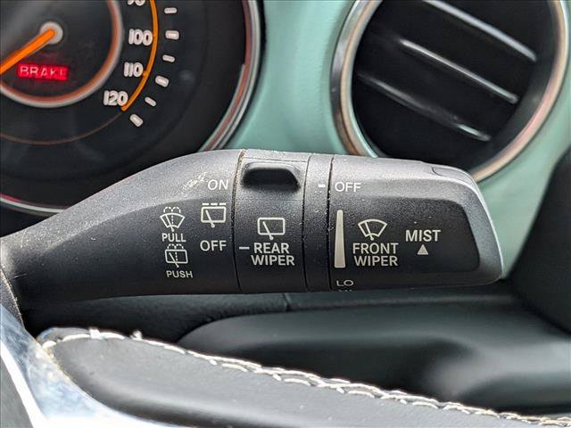 Used 2018 Jeep Wrangler Unlimited Sahara AWD/4WD image 16