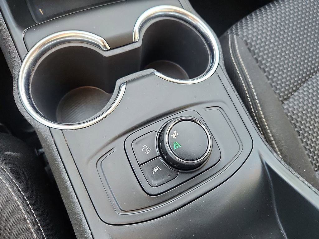 Certified 2022 GMC Terrain SLE image 23