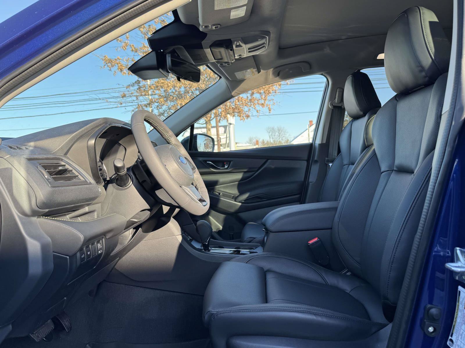 New 2026 Subaru Ascent Bronze Edition AWD/4WD image 8