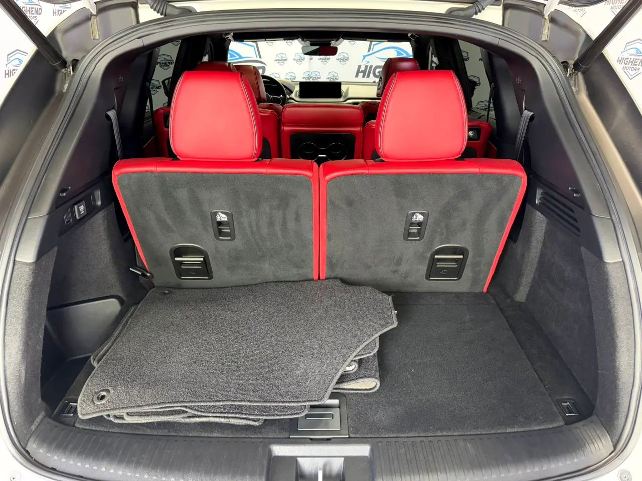 Used 2024 Acura MDX A-Spec image 24