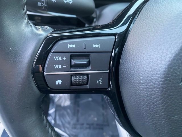 Certified 2024 Honda CR-V EX-L image 29