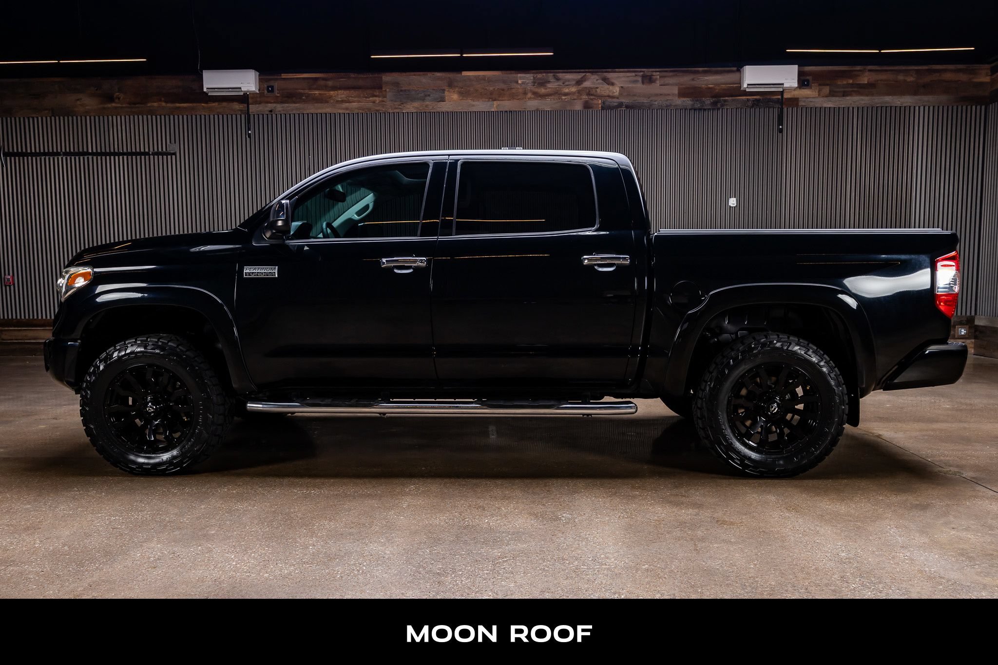 Used 2015 Toyota Tundra Platinum AWD/4WD image 6