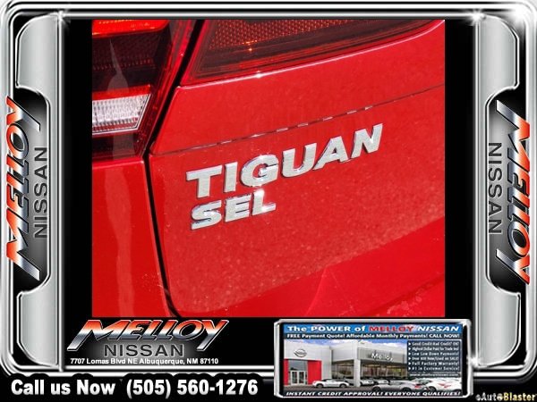 Used 2019 Volkswagen Tiguan S image 7