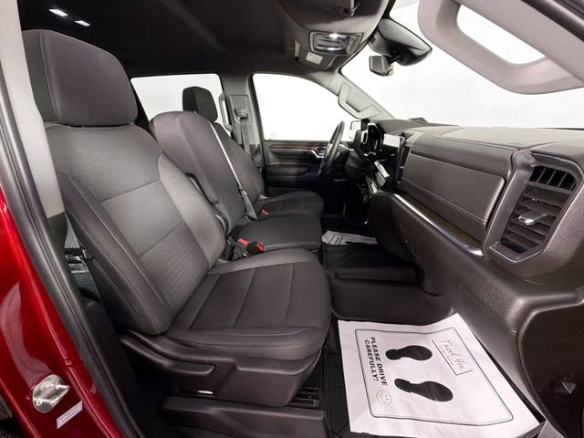 Used 2024 Chevrolet Silverado 1500 RST w/ Protection Package image 28