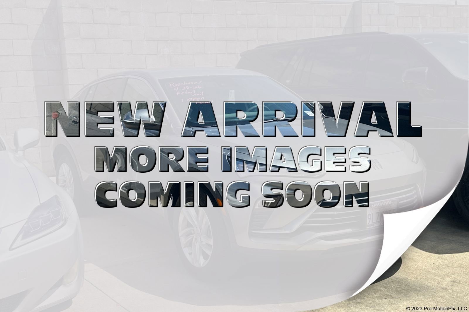 Used 2024 Buick Envista Preferred FWD image 1
