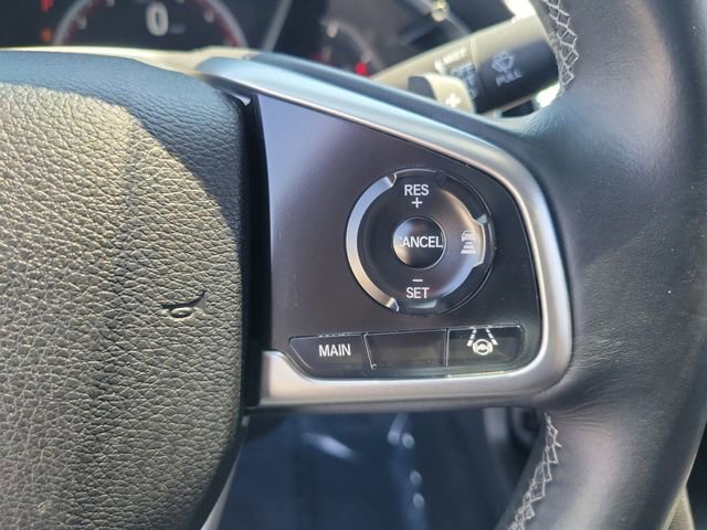 Certified 2019 Honda Civic Sport image 23