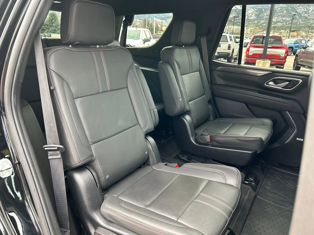 Used 2024 Chevrolet Tahoe RST w/ Luxury Package image 21