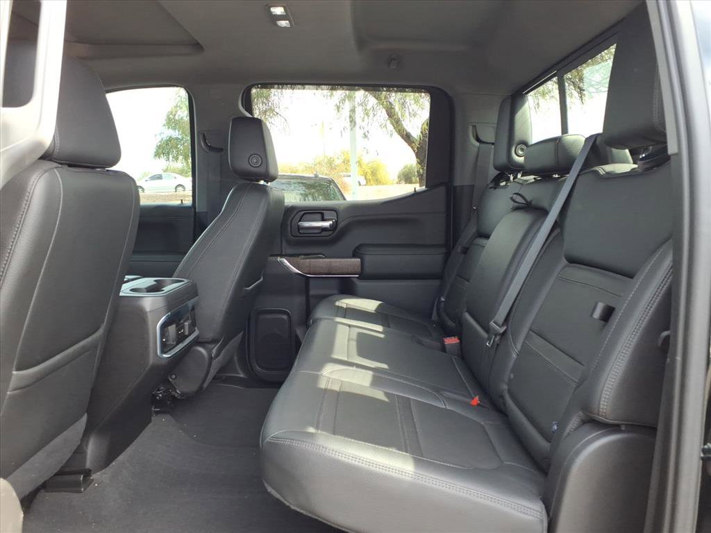 Used 2022 GMC Sierra 1500 Denali w/ Denali Reserve Package image 15