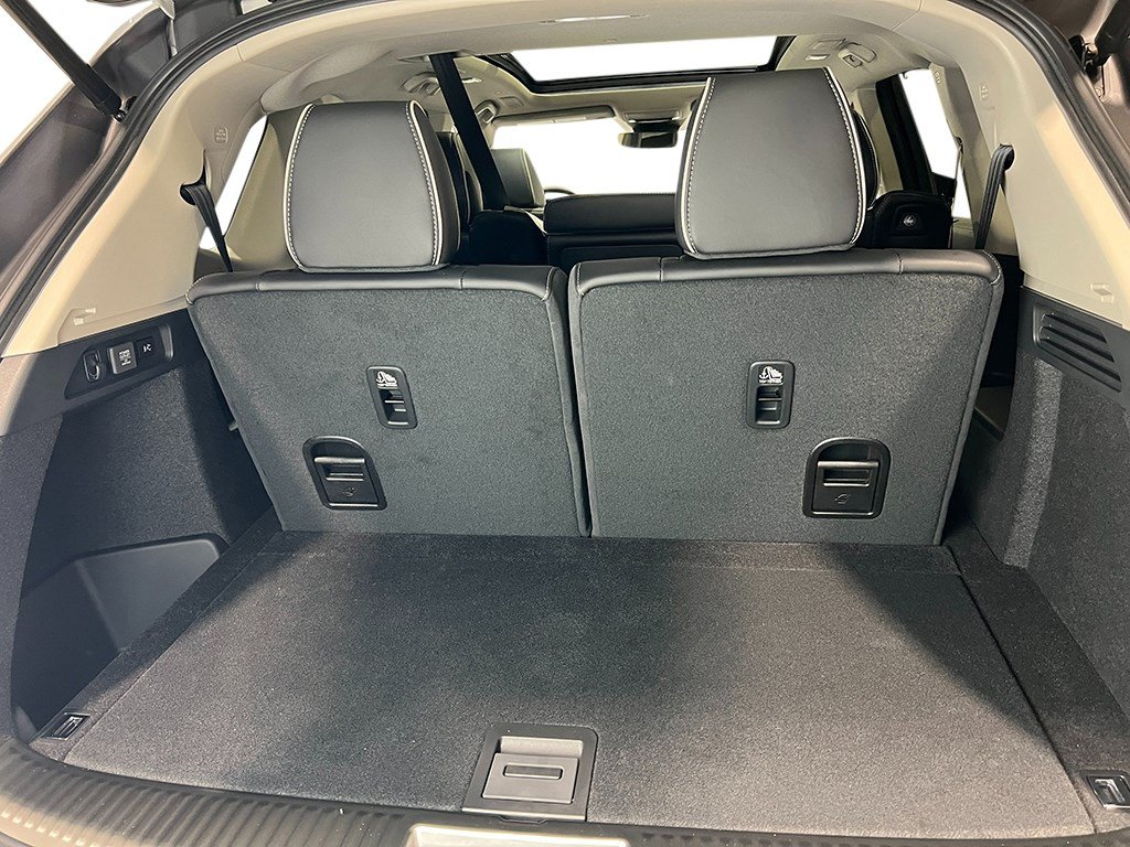 New 2026 Acura MDX w/ Advance Package AWD/4WD image 28
