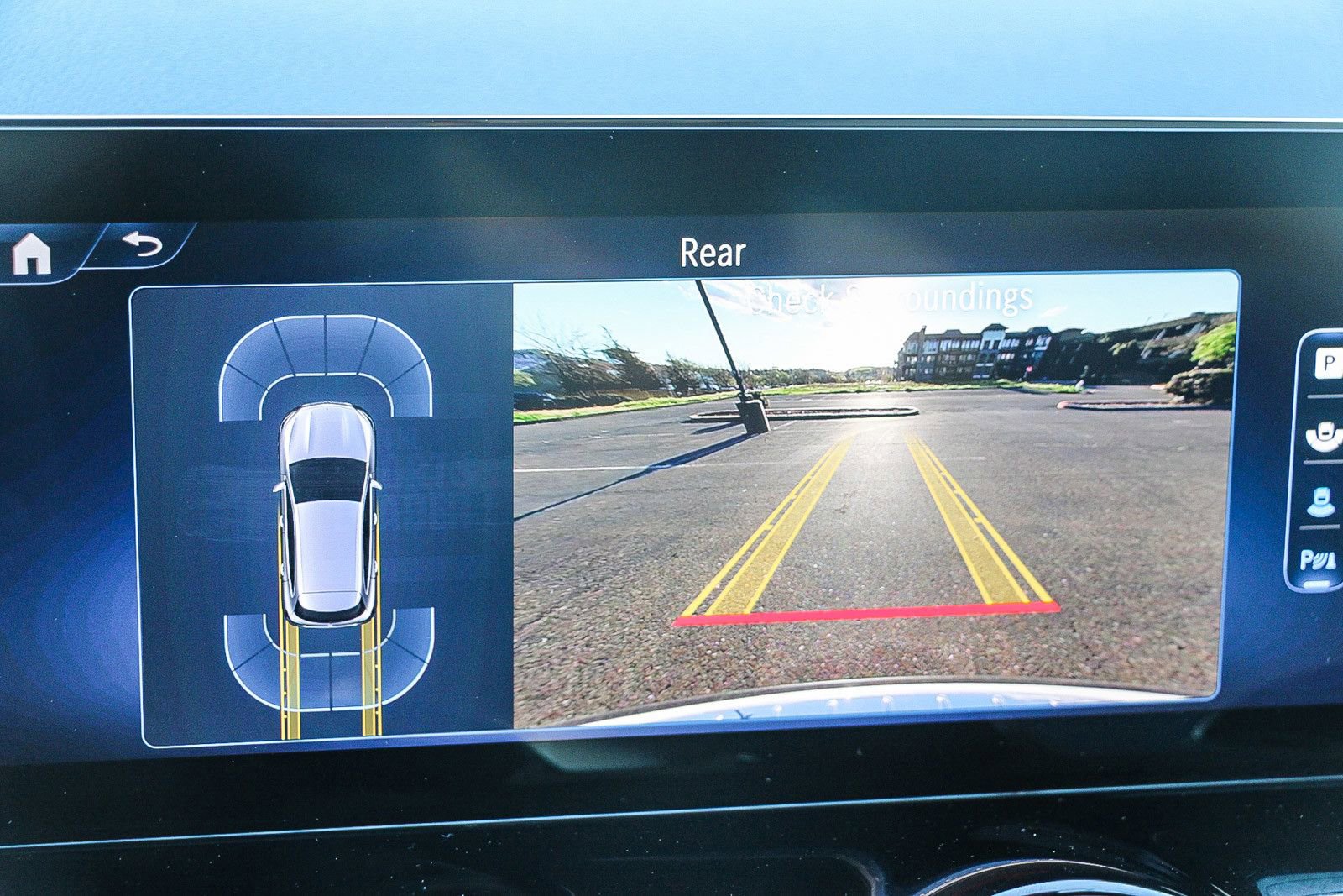 Certified 2024 Mercedes-Benz GLA 250 4MATIC image 22