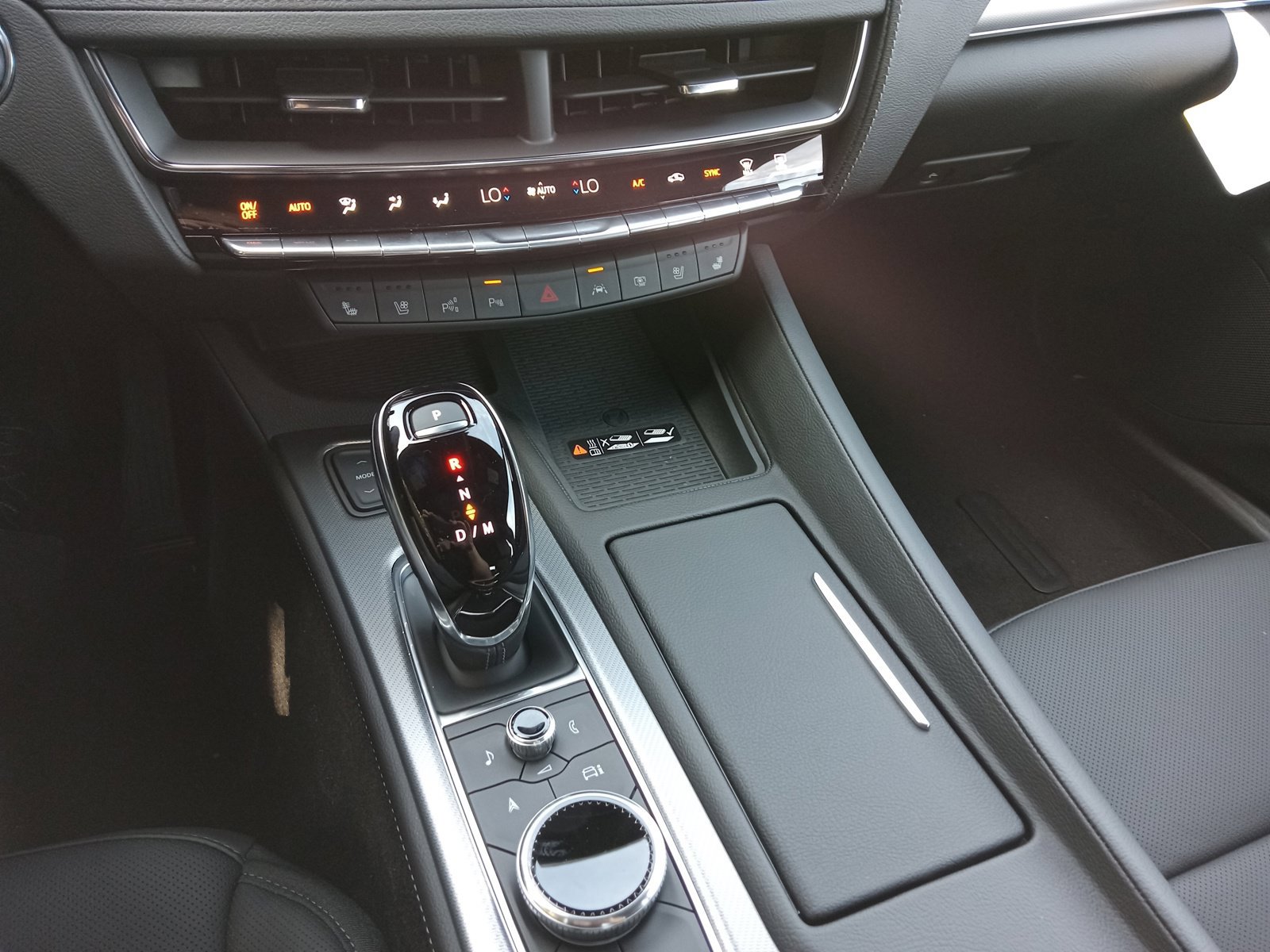 New 2026 Cadillac CT5 Premium Luxury AWD/4WD image 18