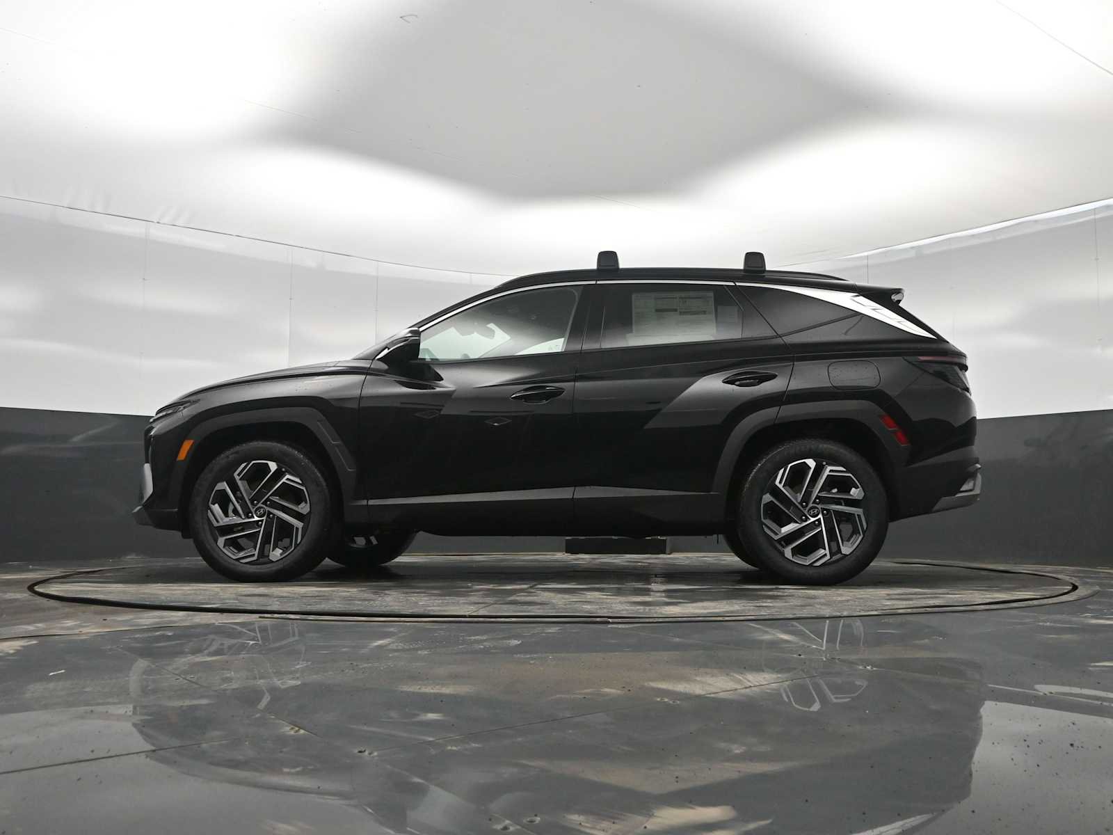 New 2026 Hyundai Tucson Limited image 34