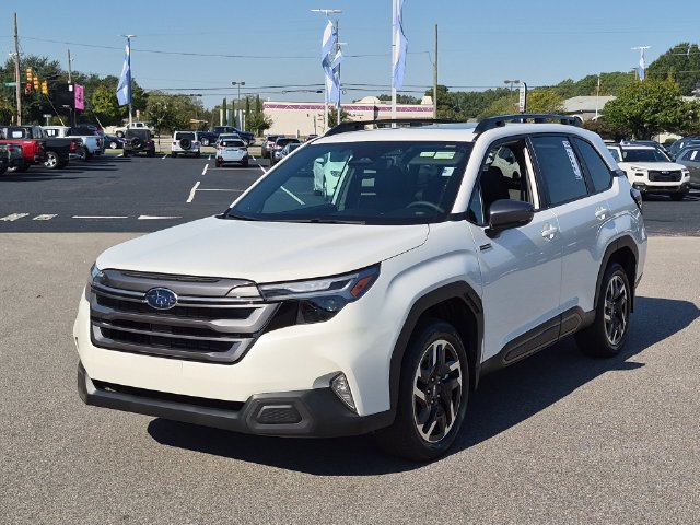 New 2026 Subaru Forester Sport AWD/4WD image 7