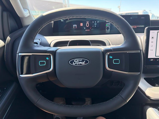 New 2027 Ford Expedition Active RWD image 10