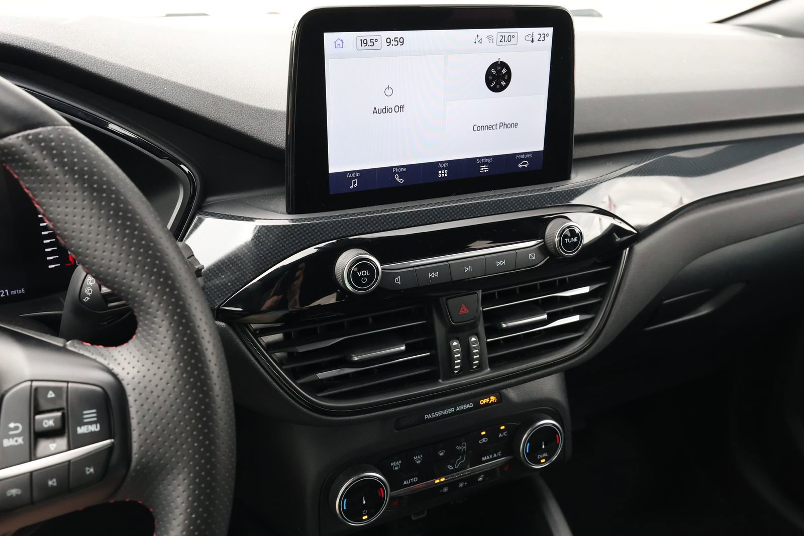 Used 2024 Ford Escape ST-Line AWD/4WD image 21