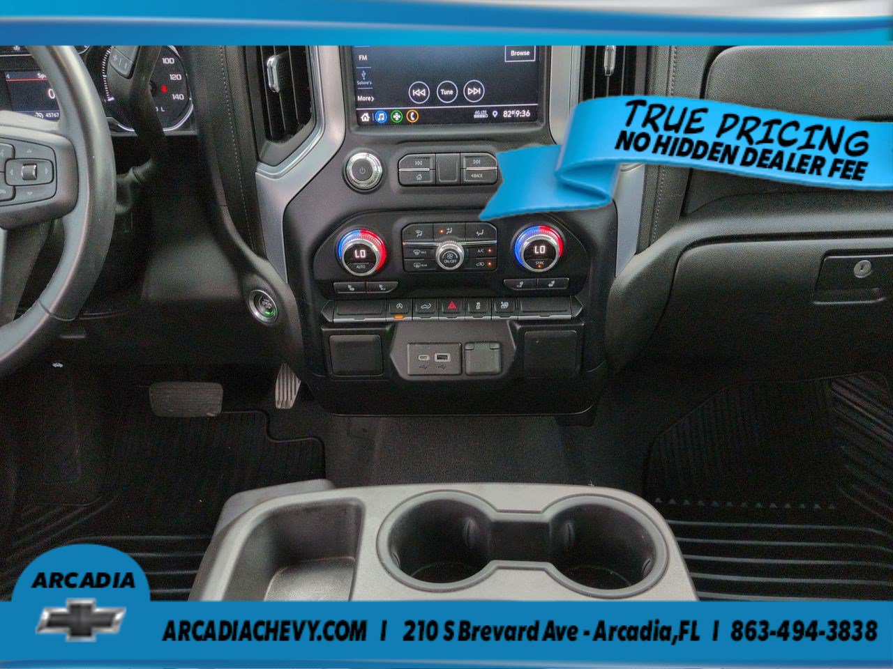Used 2022 GMC Sierra 1500 Elevation AWD/4WD image 18