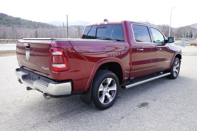 Used 2022 RAM 1500 Laramie image 7