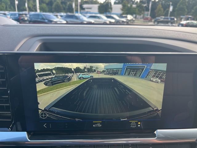 New 2026 Chevrolet Silverado 2500 High Country w/ Technology Package image 27