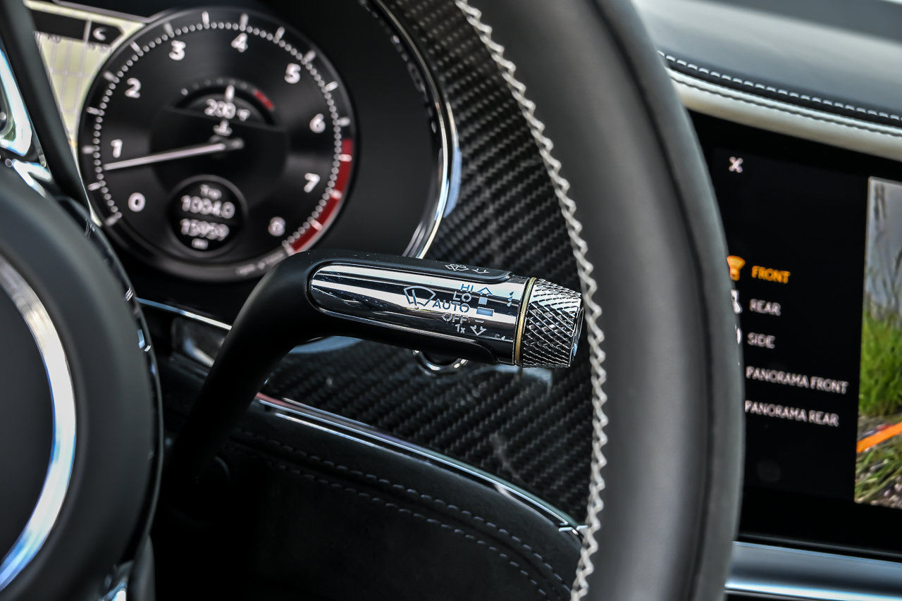Certified 2022 Bentley Continental GT Speed AWD/4WD image 34