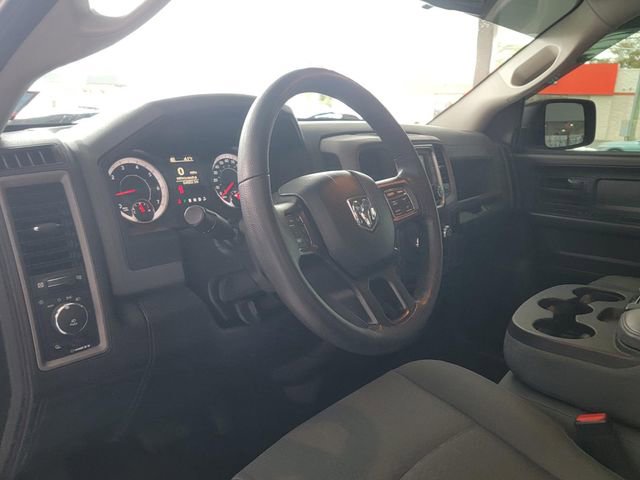 Used 2016 RAM 1500 Express w/ Black Ram 1500 Express Group image 8