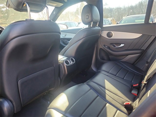 Used 2022 Mercedes-Benz GLC 300 4MATIC image 22