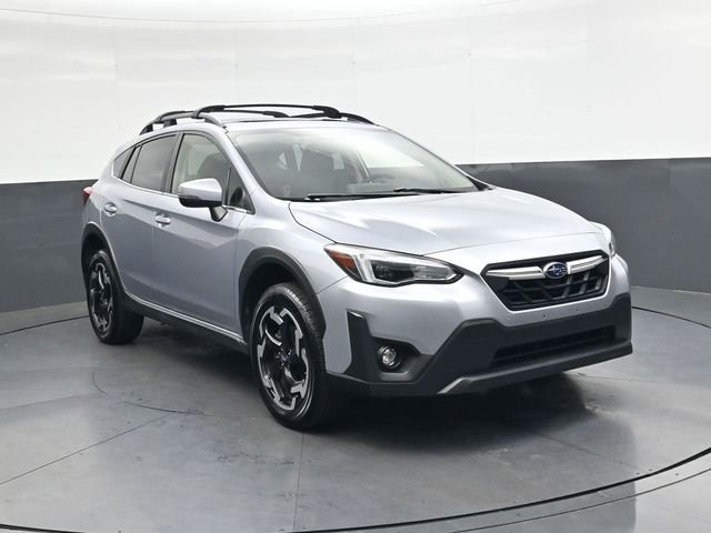 Used 2023 Subaru Crosstrek 2.5i Limited w/ Moonroof Package image 2