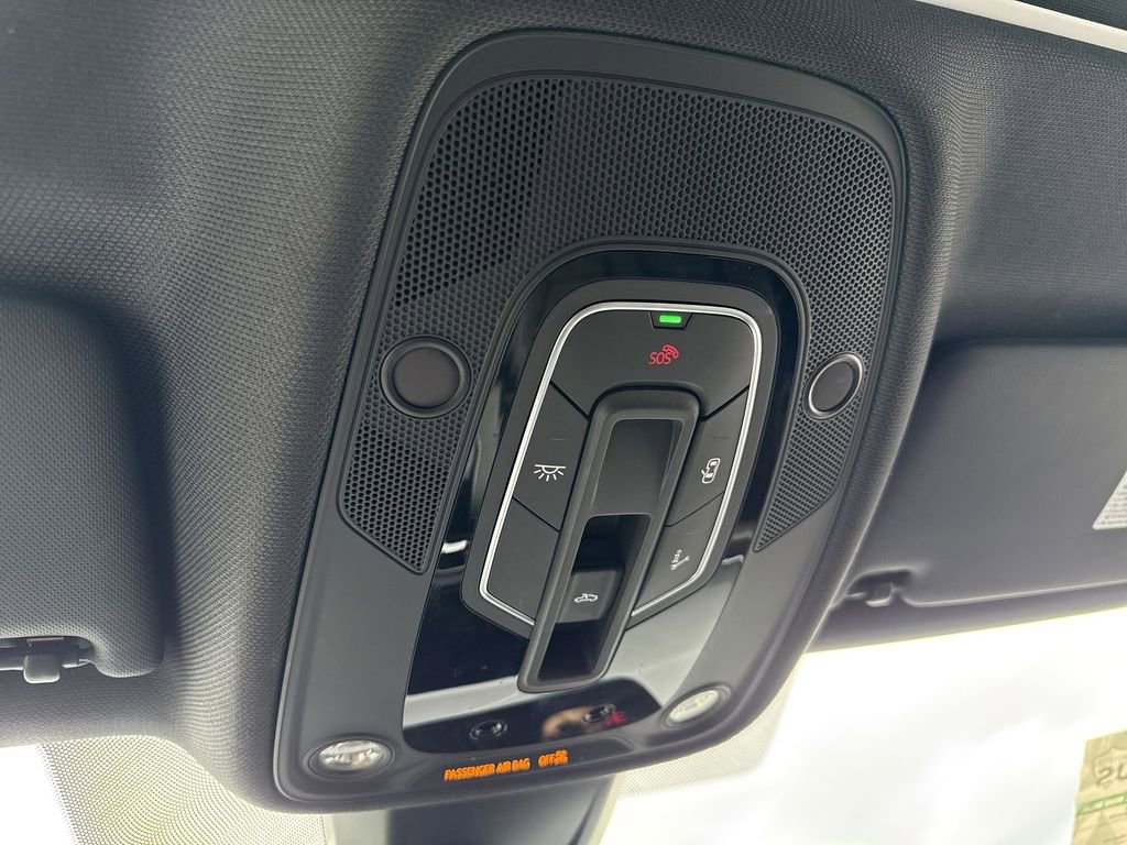 Used 2024 Audi A5 2.0T Premium Plus image 17