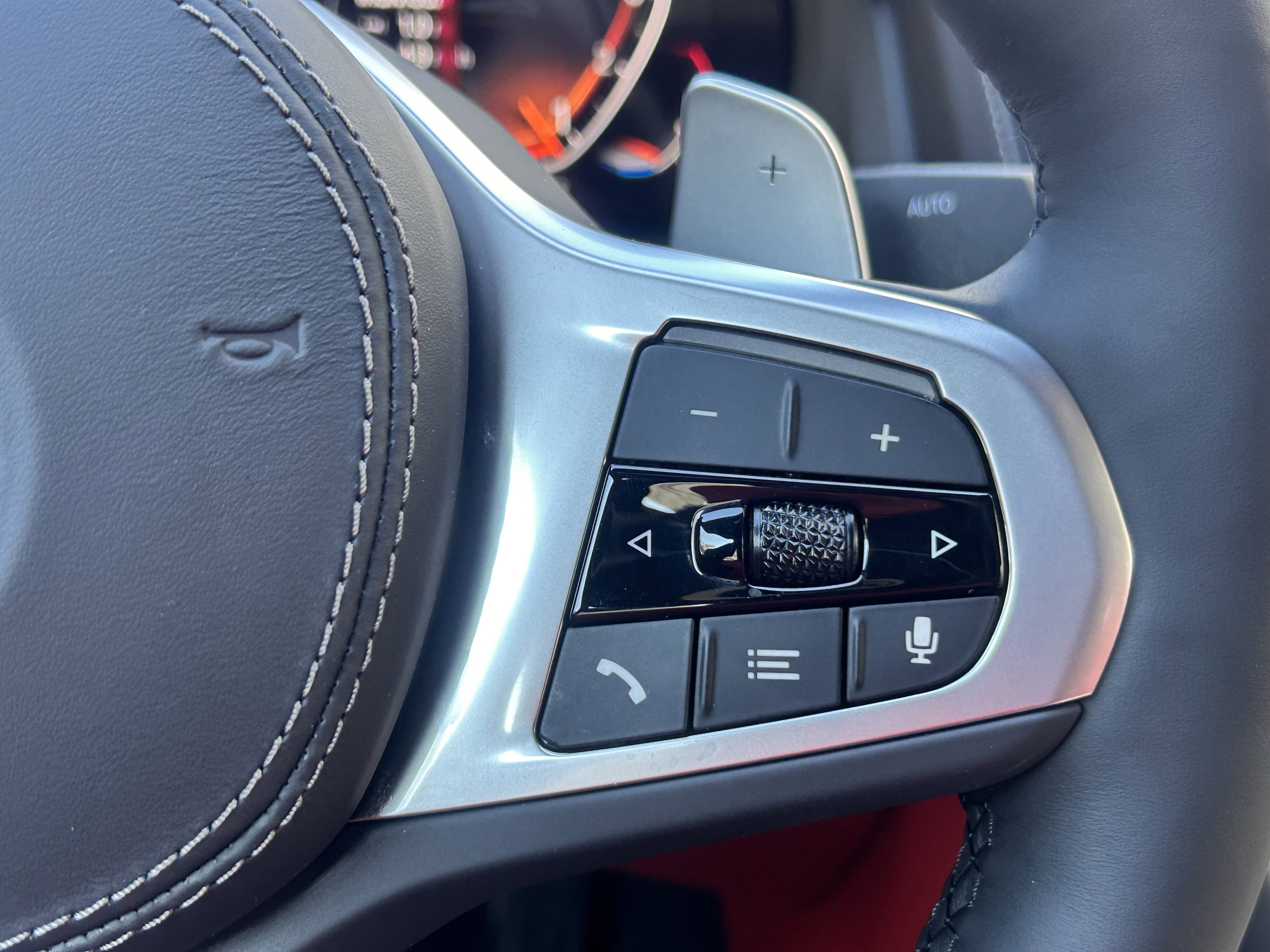 Used 2026 BMW 840i xDrive image 11