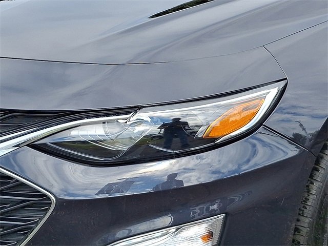 Used 2022 Chevrolet Malibu RS image 9