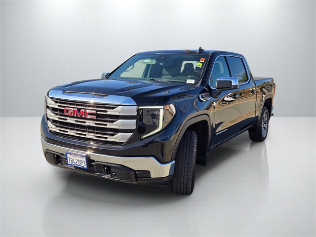 Used 2023 GMC Sierra 1500 SLE image 8