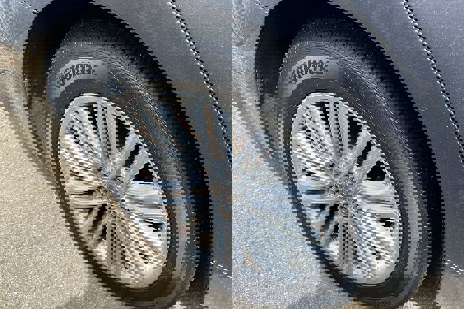 Used 2014 Lexus ES 350 w/ Premium Package FWD image 17