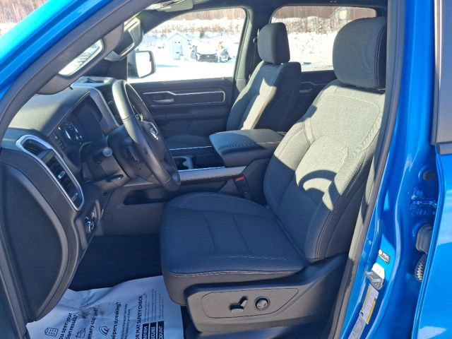 Certified 2023 RAM 1500 Big Horn image 10