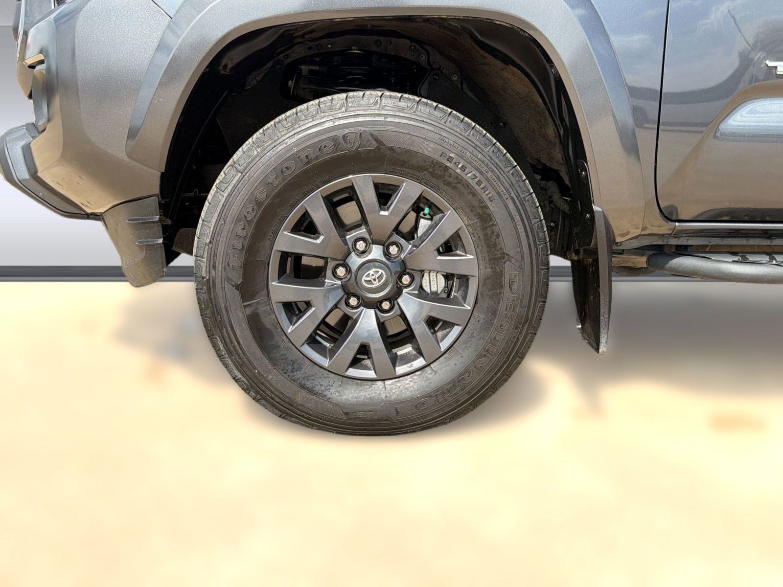 Used 2023 Toyota Tacoma SR5 image 11