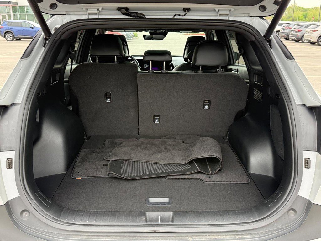 Used 2023 Kia Sportage X-Pro image 4