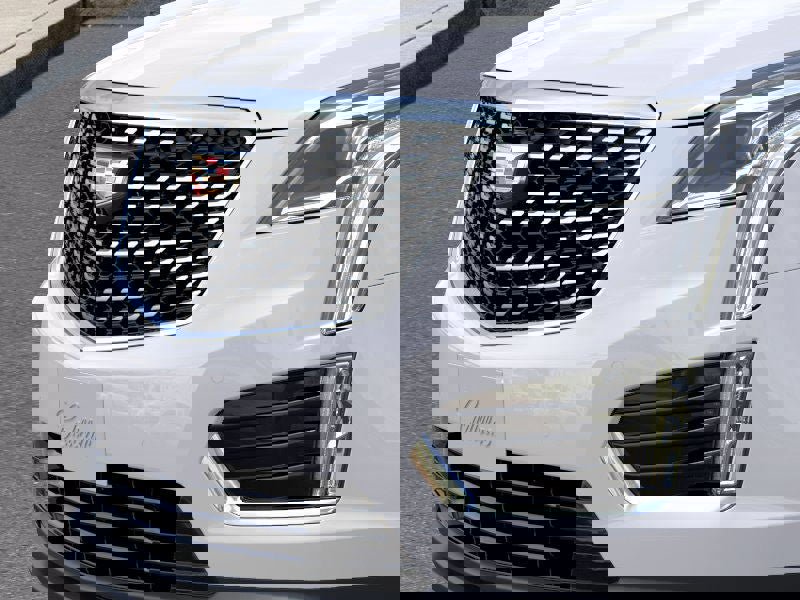 New 2026 Cadillac XT5 Luxury w/ LPO, Floor Liner Package image 13