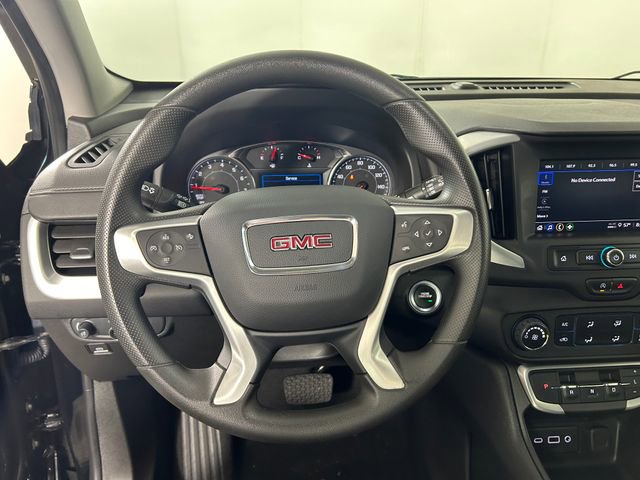 Used 2023 GMC Terrain SLE image 15