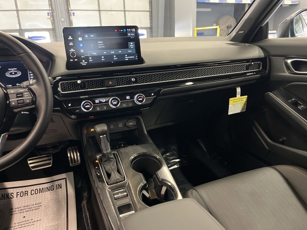 Used 2025 Honda Civic Sport Touring image 23