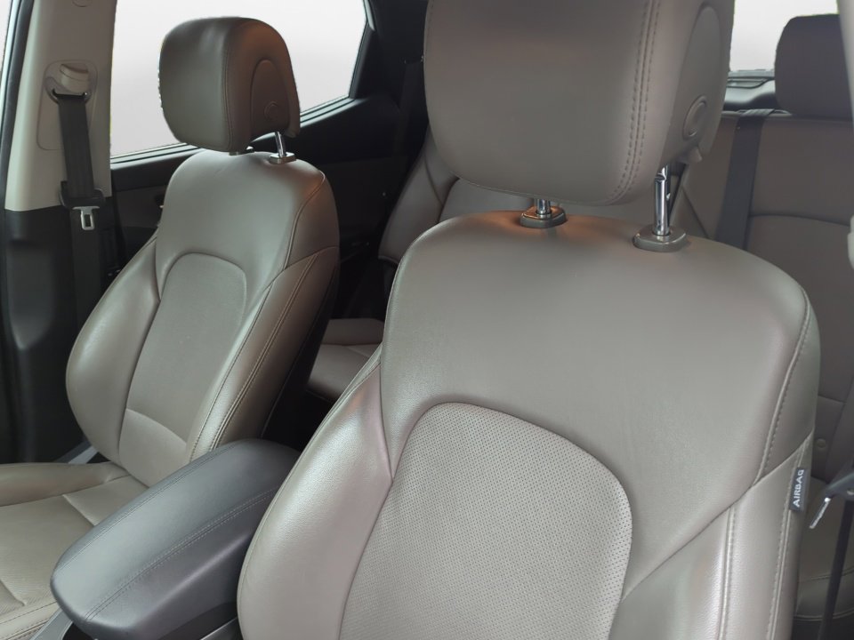 Used 2018 Hyundai Santa Fe Sport FWD image 13