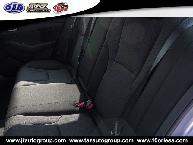 Used 2025 Honda Accord LX image 22