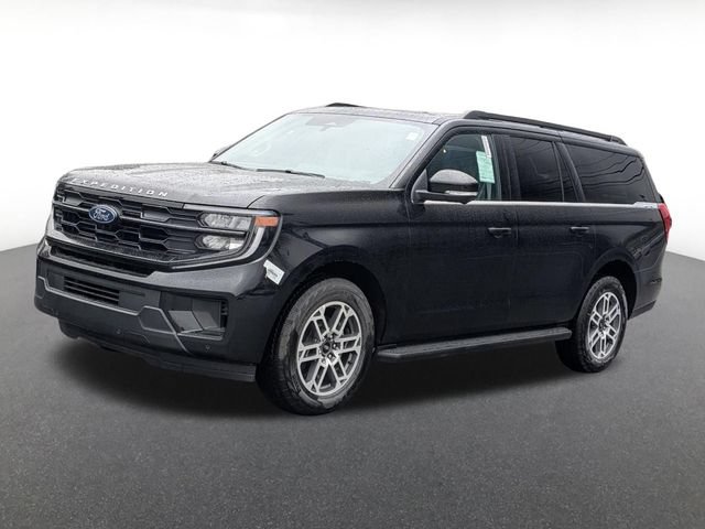 New 2026 Ford Expedition Max Active AWD/4WD image 7